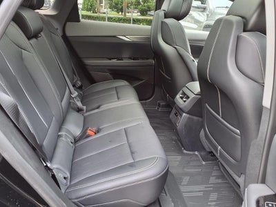 2027 Cadillac OPTIQ Premium Sport