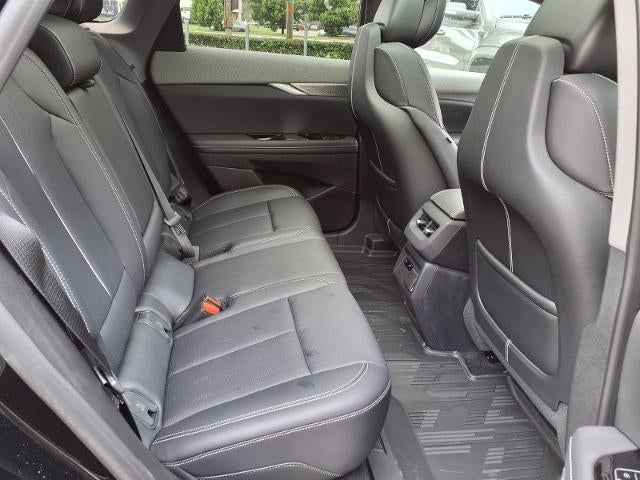 2027 Cadillac OPTIQ Premium Sport
