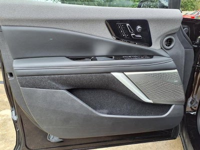 2027 Cadillac OPTIQ Premium Sport