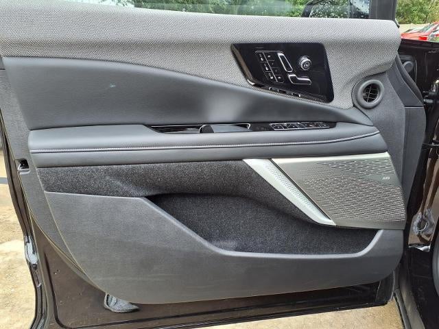 2027 Cadillac OPTIQ Premium Sport
