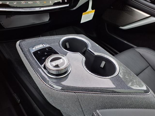 2027 Cadillac OPTIQ Premium Sport