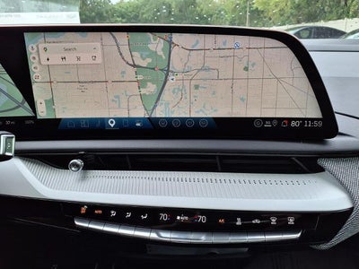 2027 Cadillac OPTIQ Premium Sport