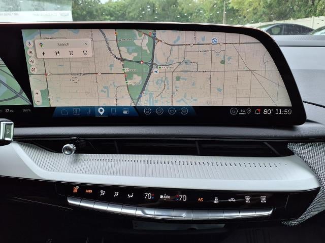 2027 Cadillac OPTIQ Premium Sport