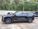 2027 Cadillac OPTIQ Premium Sport