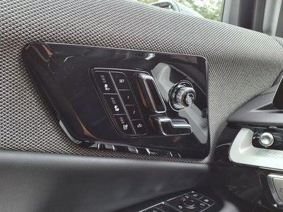 2027 Cadillac OPTIQ Premium Sport
