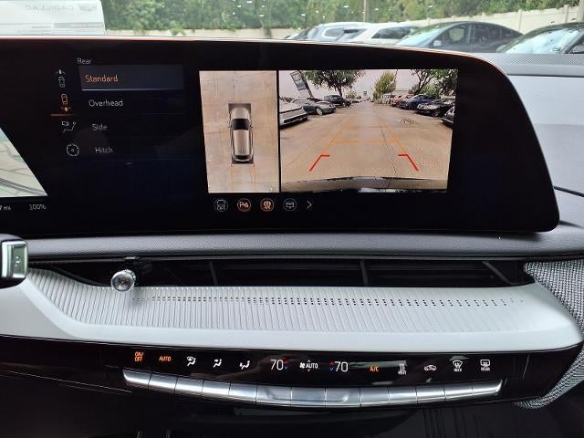 2027 Cadillac OPTIQ Premium Sport
