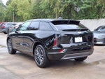 2027 Cadillac OPTIQ Premium Sport
