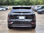2027 Cadillac OPTIQ Premium Sport