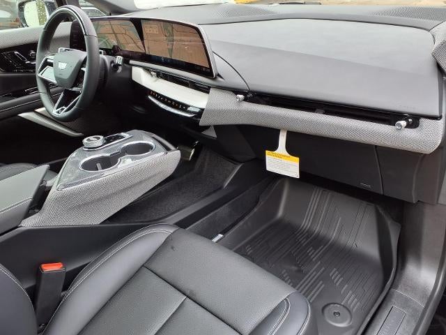 2027 Cadillac OPTIQ Premium Sport