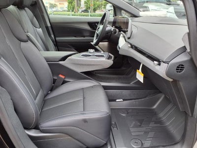 2027 Cadillac OPTIQ Premium Sport