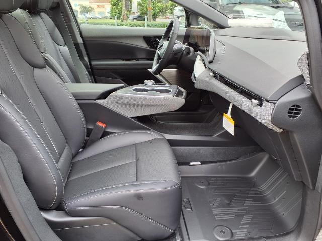 2027 Cadillac OPTIQ Premium Sport