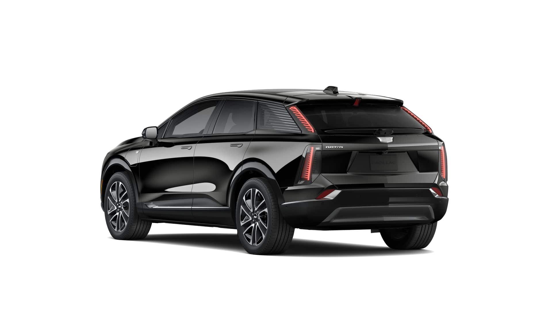 2027 Cadillac OPTIQ Premium Sport