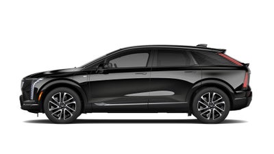 2027 Cadillac OPTIQ Premium Sport