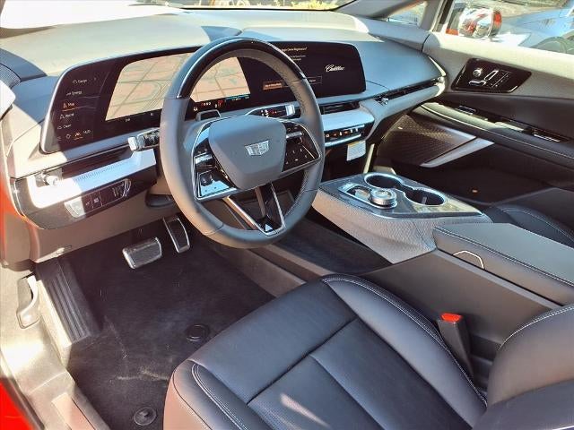 2026 Cadillac OPTIQ Premium Sport