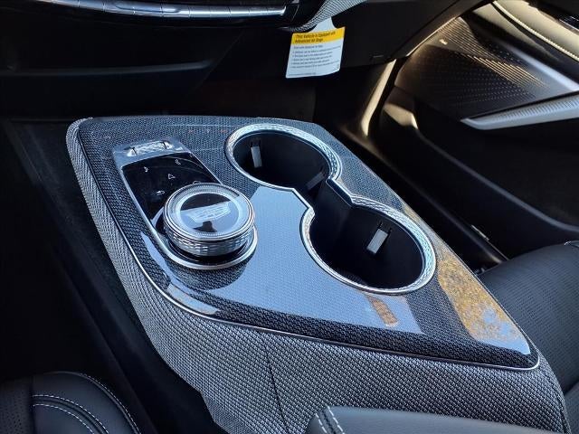 2026 Cadillac OPTIQ Premium Sport