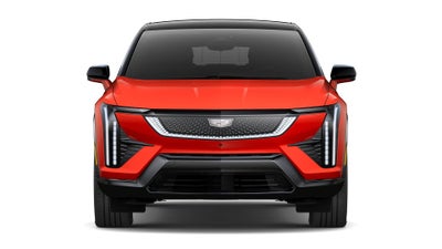 2026 Cadillac OPTIQ Premium Sport
