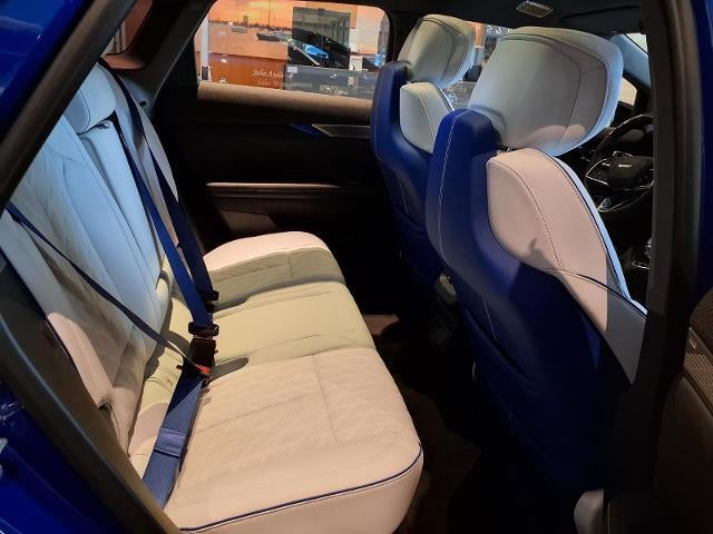 2027 Cadillac OPTIQ V-Series