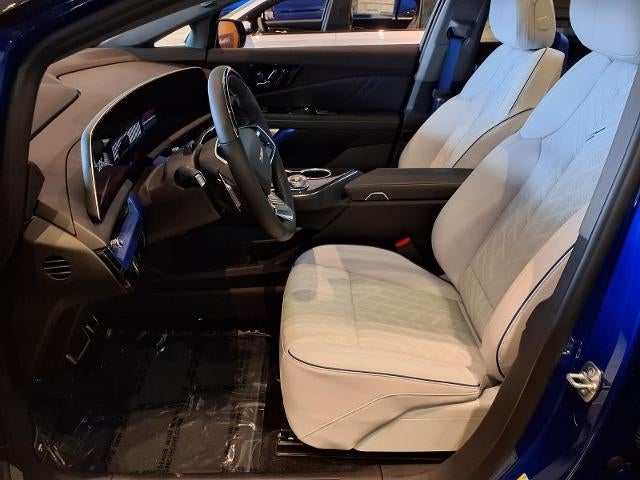 2027 Cadillac OPTIQ V-Series