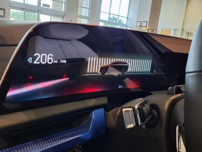 2027 Cadillac OPTIQ V-Series