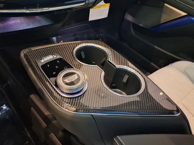 2027 Cadillac OPTIQ V-Series