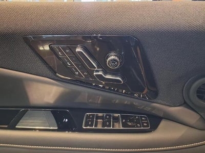 2027 Cadillac OPTIQ V-Series