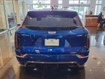 2027 Cadillac OPTIQ V-Series