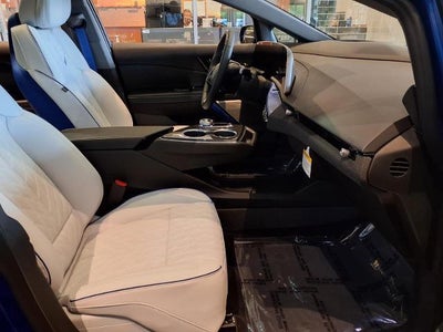 2027 Cadillac OPTIQ V-Series
