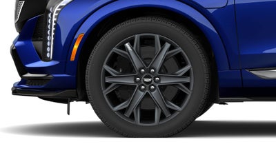 2027 Cadillac OPTIQ OPTIQ-V