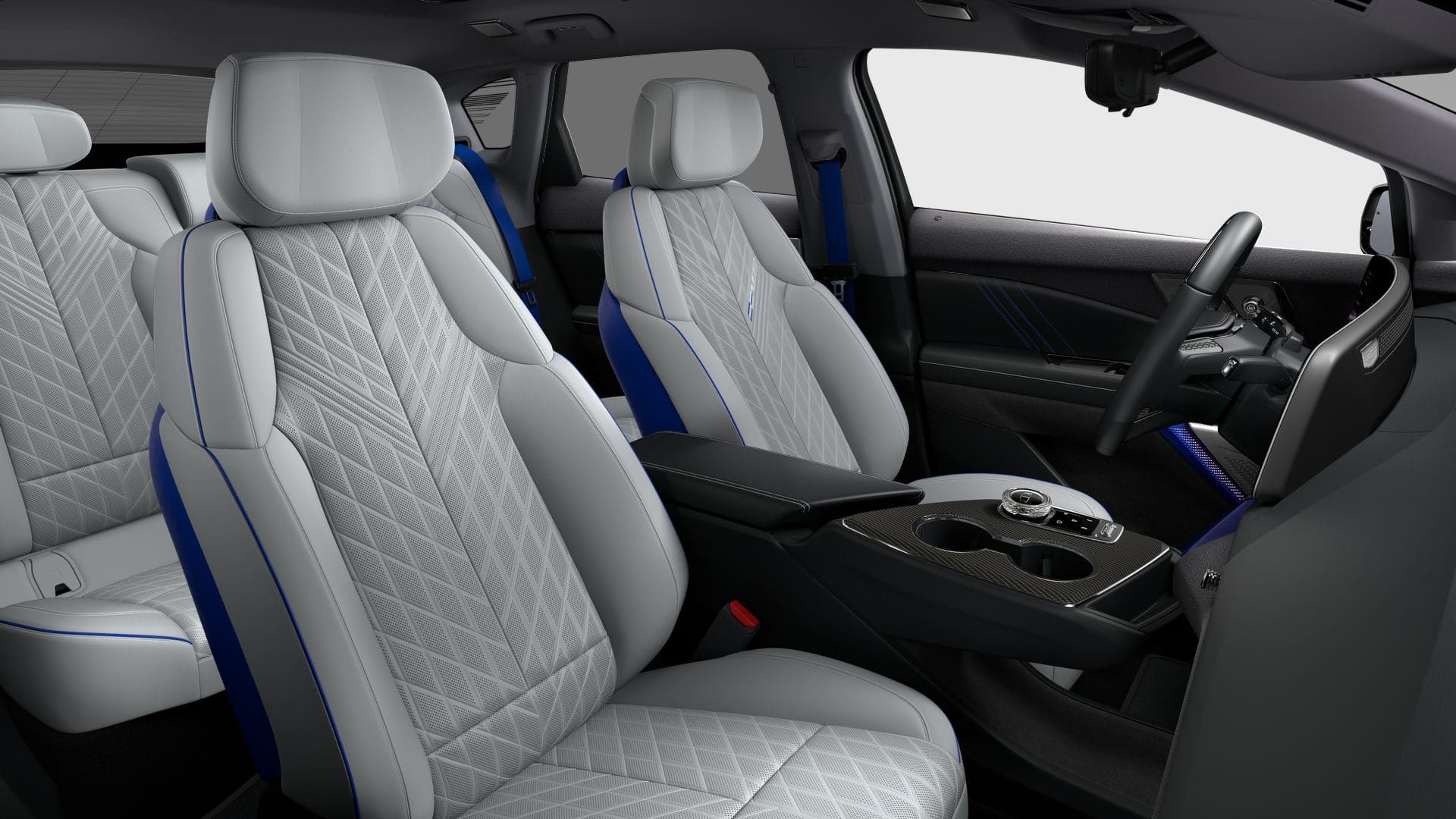 2027 Cadillac OPTIQ OPTIQ-V
