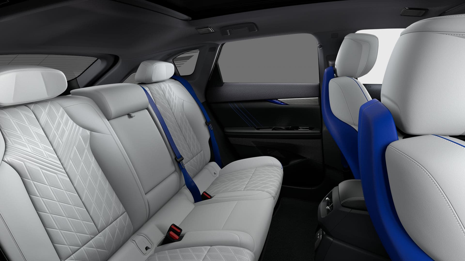 2027 Cadillac OPTIQ OPTIQ-V