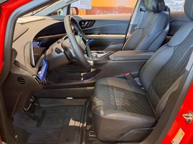 2026 Cadillac OPTIQ V-Series