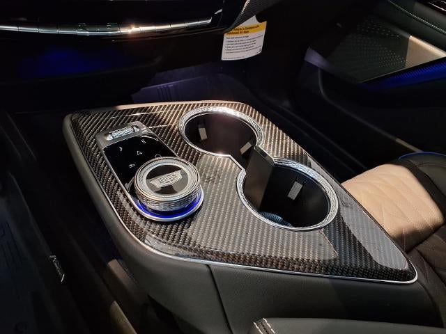 2026 Cadillac OPTIQ V-Series