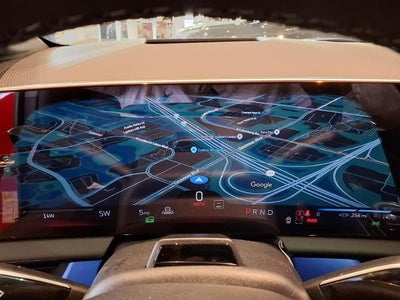 2026 Cadillac OPTIQ V-Series