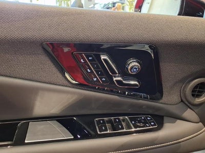 2026 Cadillac OPTIQ V-Series