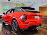 2026 Cadillac OPTIQ V-Series