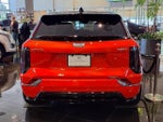 2026 Cadillac OPTIQ V-Series