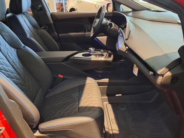 2026 Cadillac OPTIQ V-Series