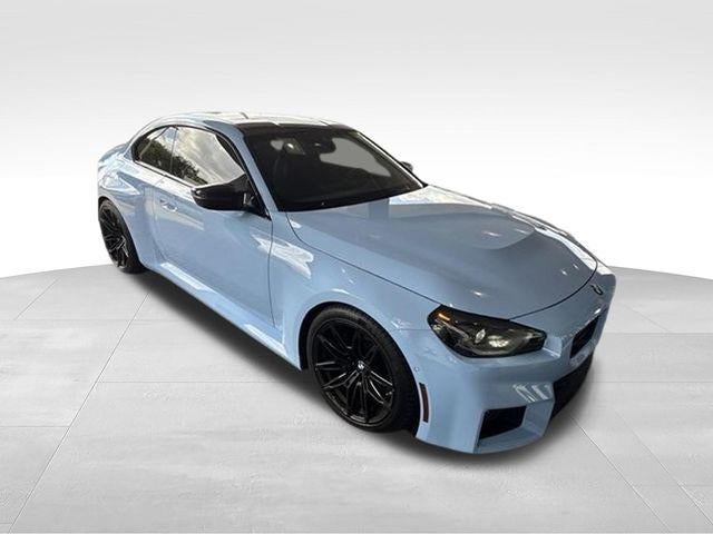 2024 BMW M2 NA