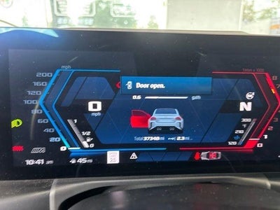 2024 BMW M2 NA