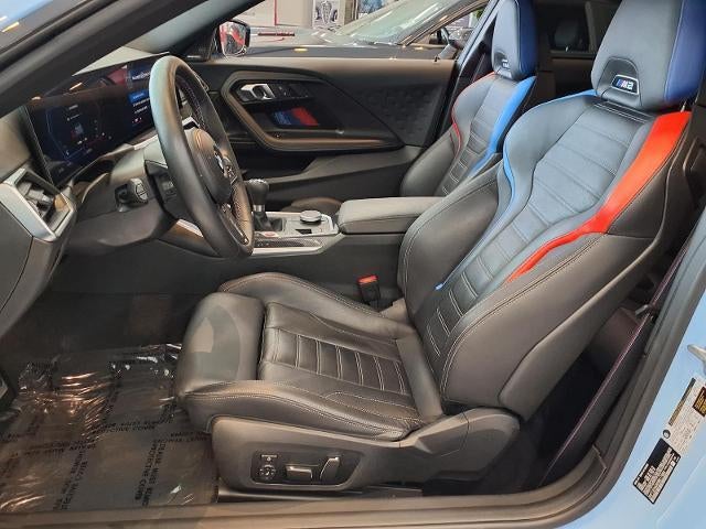 2024 BMW M2 Base