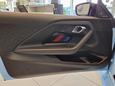 2024 BMW M2 Base
