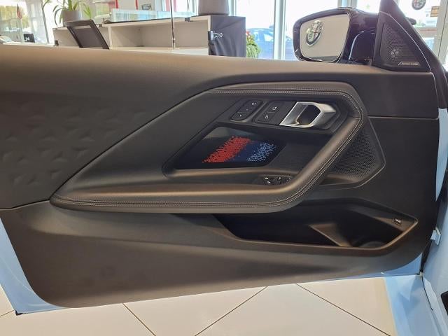 2024 BMW M2 Base