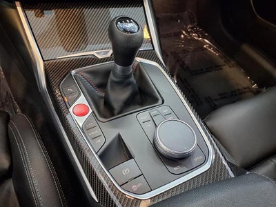 2024 BMW M2 Base