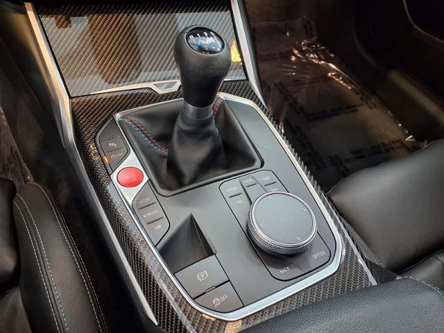 2024 BMW M2 Base