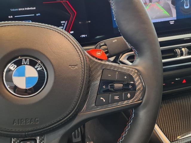 2024 BMW M2 Base