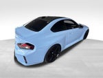 2024 BMW M2 NA