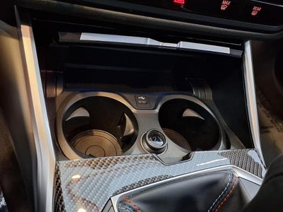 2024 BMW M2 Base