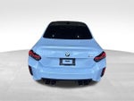 2024 BMW M2 NA
