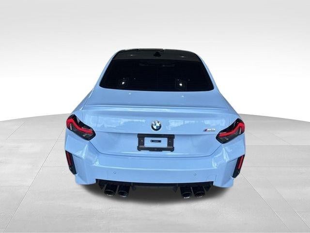 2024 BMW M2 NA