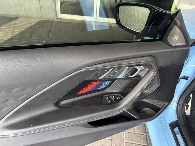 2024 BMW M2 NA